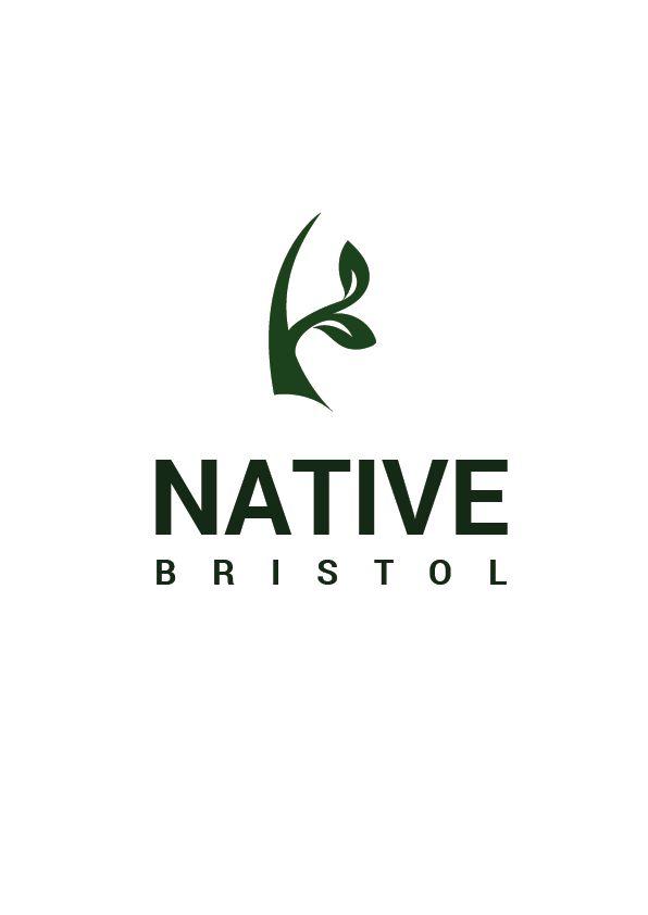 Native B Logo - Entry by Fahad370 for 'Native Bristol' Logo Design