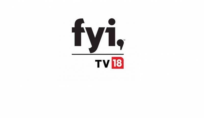 FYI Channel Logo - FYI TV18 Premiering 'Carnival Eats'