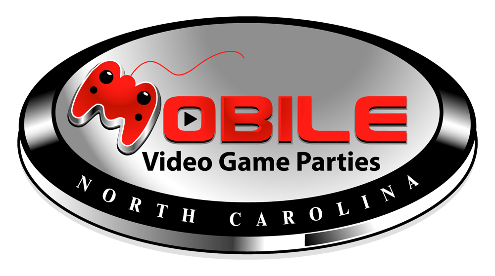 Mobile Game Logo - mobile-video-game-party-logo – Buy A Video Game Truck Business
