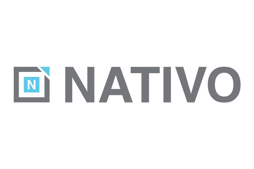 Native B Logo - RezVen Partners Invests in Series B Round for Native Advertising ...