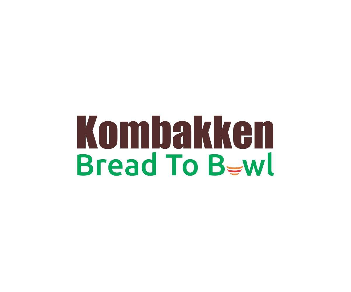 Native B Logo - Bold, Modern, Restaurant Logo Design for Bread2Bowl by Mandarina ...