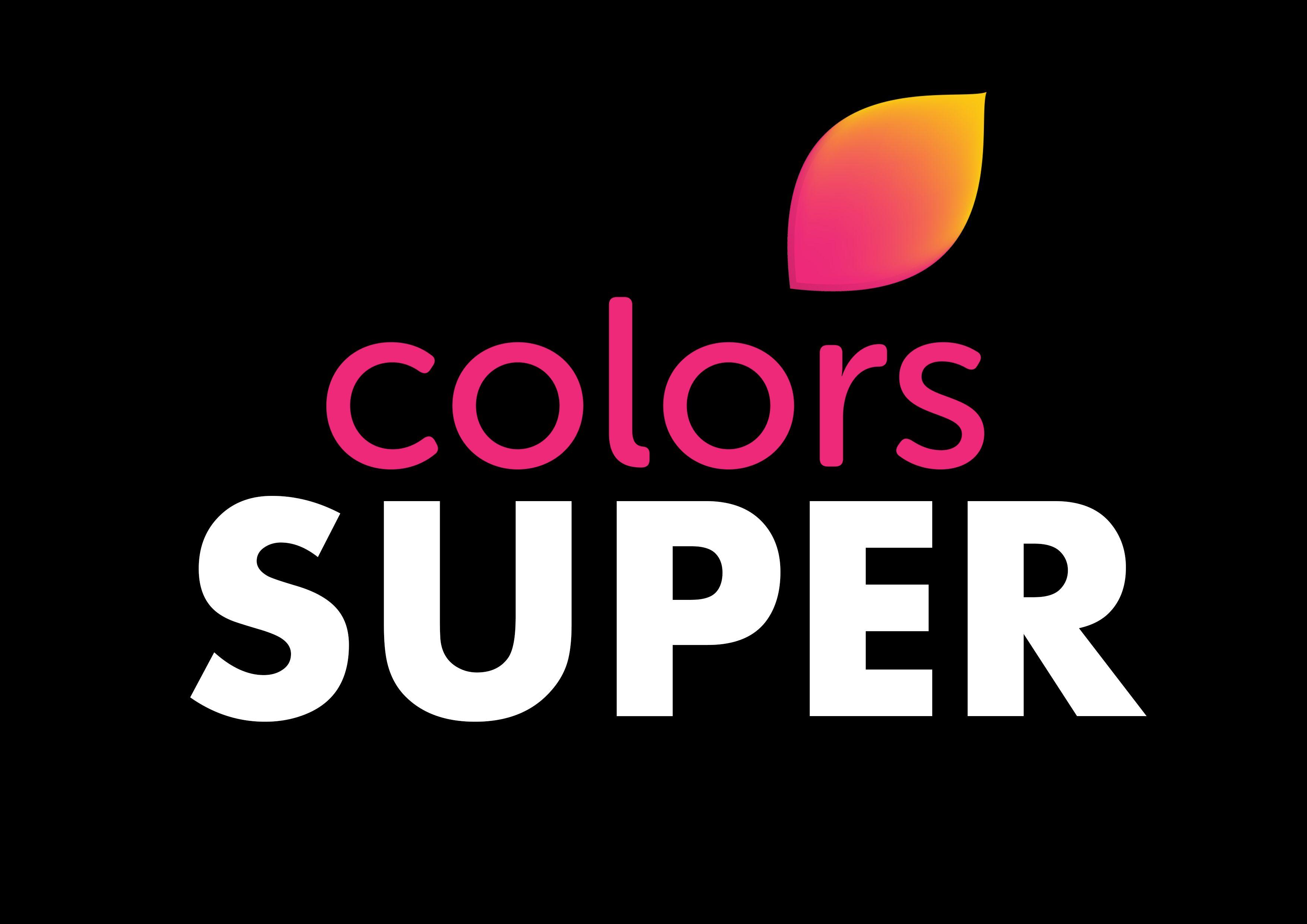 Super Logo - Viacom18 unveils Colors Super for Karnataka | Programming | News ...