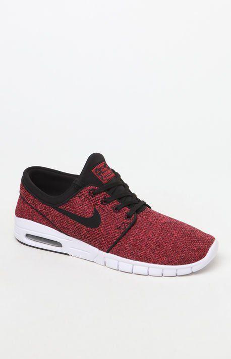 Black and Red Nike Logo - Nike Shoes, Clothes and Accessories | PacSun
