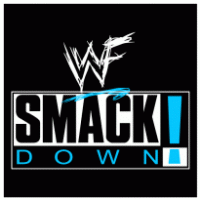 WWE Smackdown Logo - WWE SmackDown! | Brands of the World™ | Download vector logos and ...