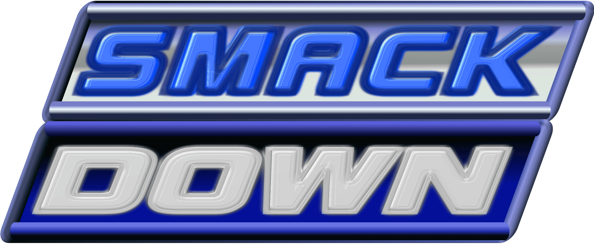 WWE Smackdown Logo - File:WWE SmackDown Logo (2008-2010).svg - Wikimedia Commons