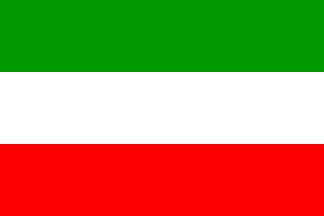 Red White Green Flag Logo - LogoDix