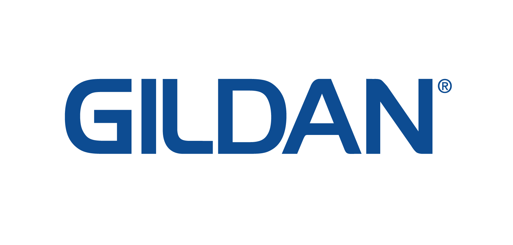 Gildan Logo - File:GILDAN LOGO blue.png - Wikimedia Commons