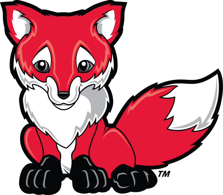 Marist Red Foxes Logo - Marist Red Foxes Misc Logo Division I (i M) (NCAA I M