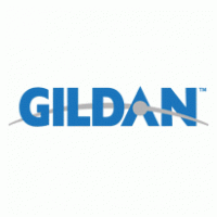 Gildan Logo - Gildan | Brands of the World™ | Download vector logos and logotypes