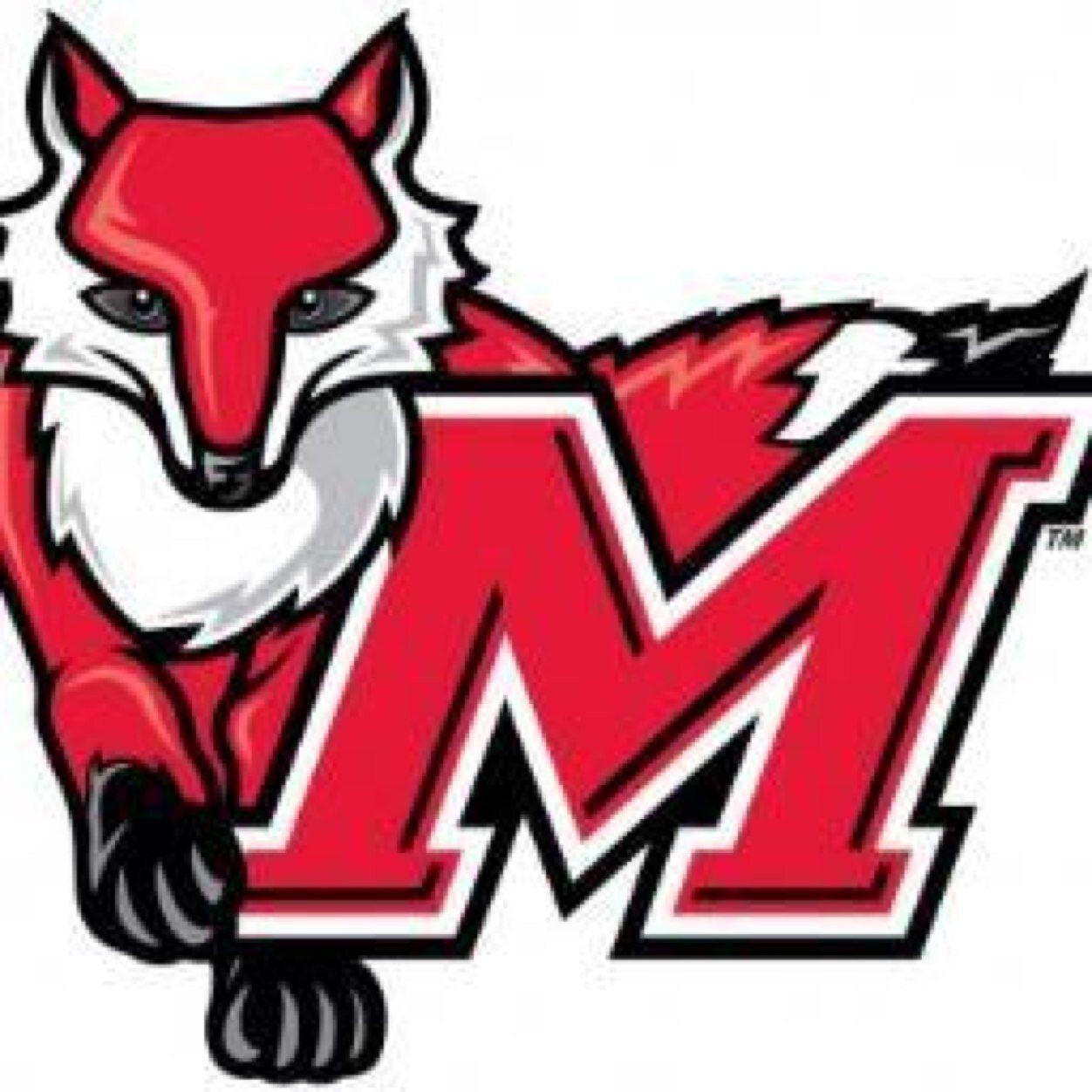 Marist Red Foxes Logo - Marist Hockey