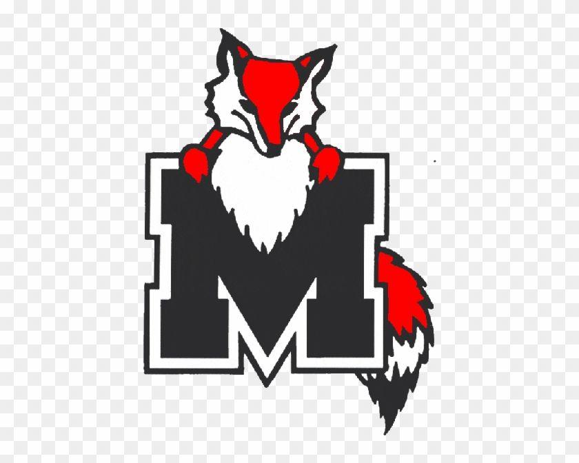 Marist Red Foxes Logo - Red Fox Clipart Marist Foxes Logo Transparent PNG