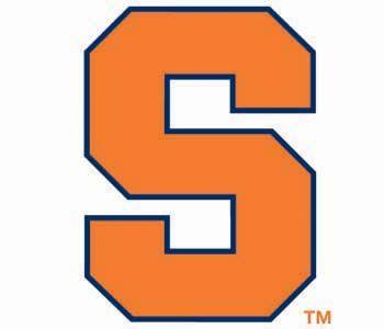 Orange Block Logo - What Is Your Favorite Syracuse Logo? Nunes Is An Absolute