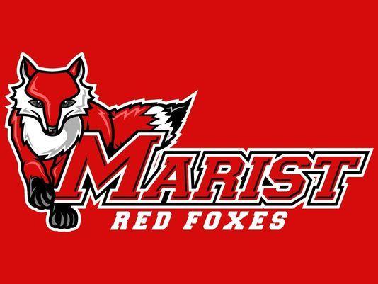 Marist Red Foxes Logo - Marist women host tenacious rival Canisius Friday