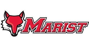 Marist Red Foxes Logo - Marist College.com, NY