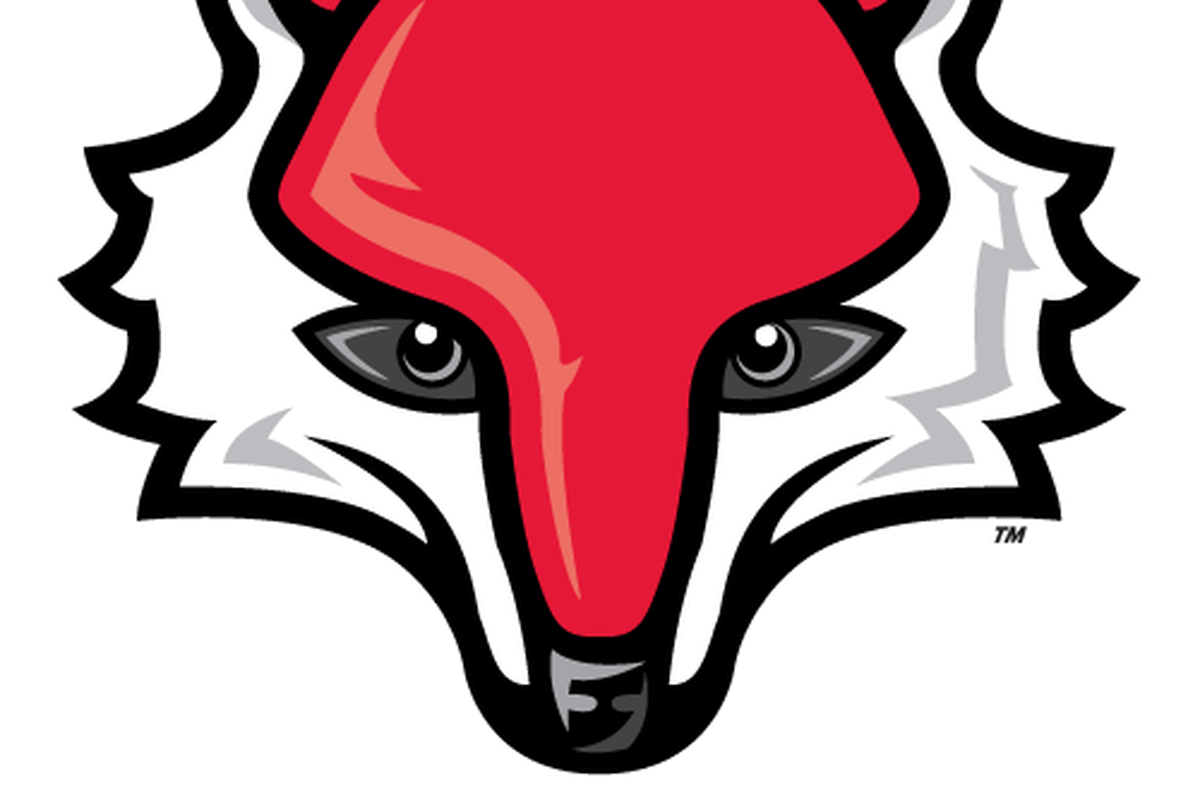 Marist Red Foxes Logo - Marist Lacrosse Schedule: MAAC Gaps - College Crosse