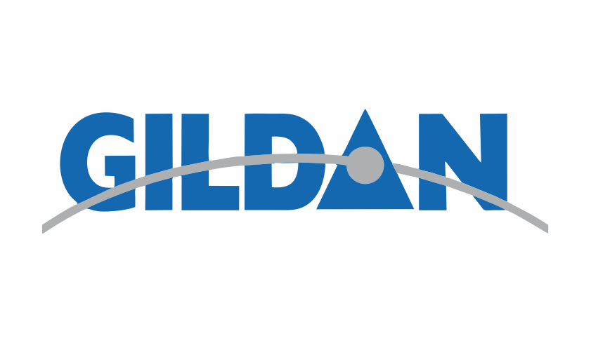 Gildan Logo - Gildan Ultra Cotton T-Shirt — Stitch to Stitch