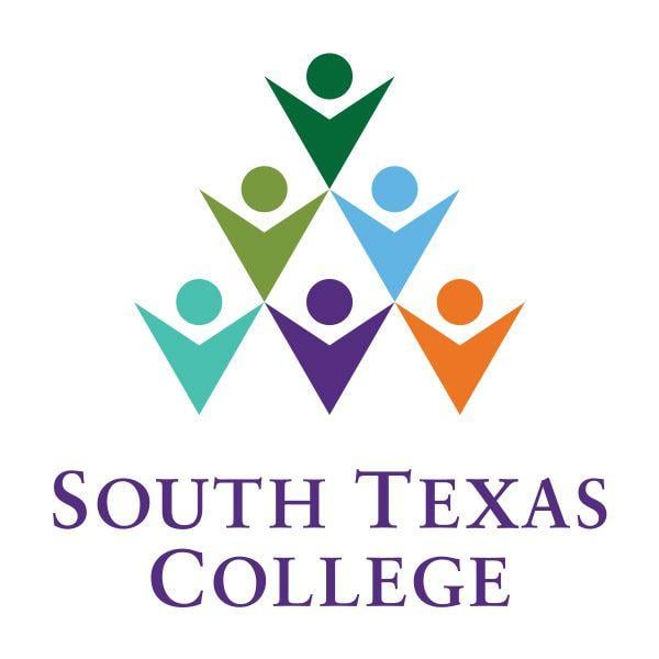 2 Colored College Logo - Official Colors & Logos | South Texas College