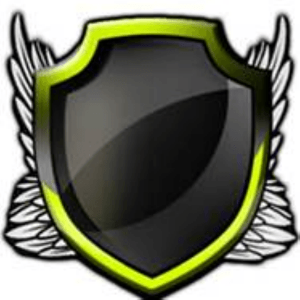 Roblox Shield Logo - Shield Logo