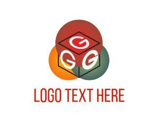 Red G Logo - Letter G Logos. The Logo Maker