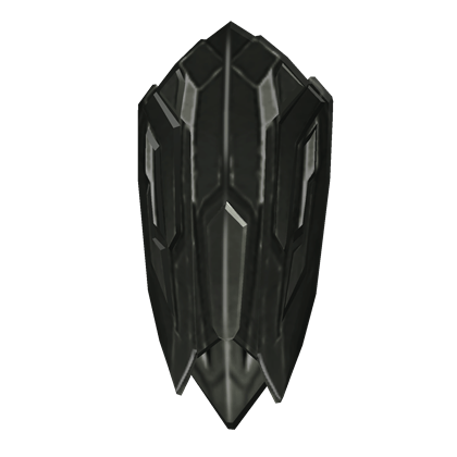 Roblox Shield Logo - Wakandan Shield - Roblox