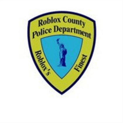 Roblox Shield Logo Logodix