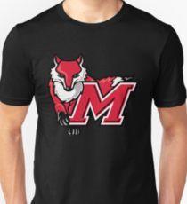 Marist Red Foxes Logo - Marist Red Foxes Gifts & Merchandise | Redbubble