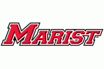 Marist Red Foxes Logo - Marist Red Foxes Logos - NCAA Division I (i-m) (NCAA i-m) - Chris ...