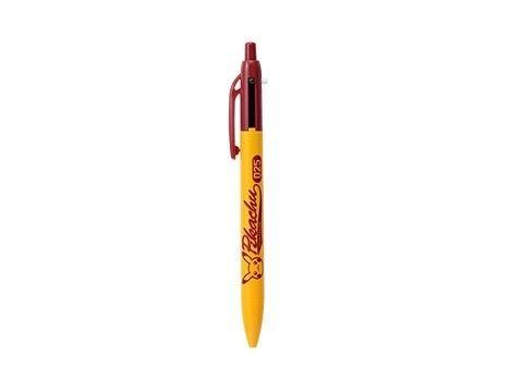 2 Colored College Logo - Pokemon Center Original College Logo 2 Mechanical Pencil & Ball