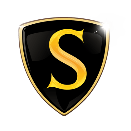 Roblox Shield Logo - final shield supreme no background