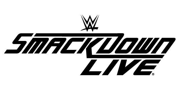 WWE Smackdown Logo - WWE Smackdown | Bridgestone Arena