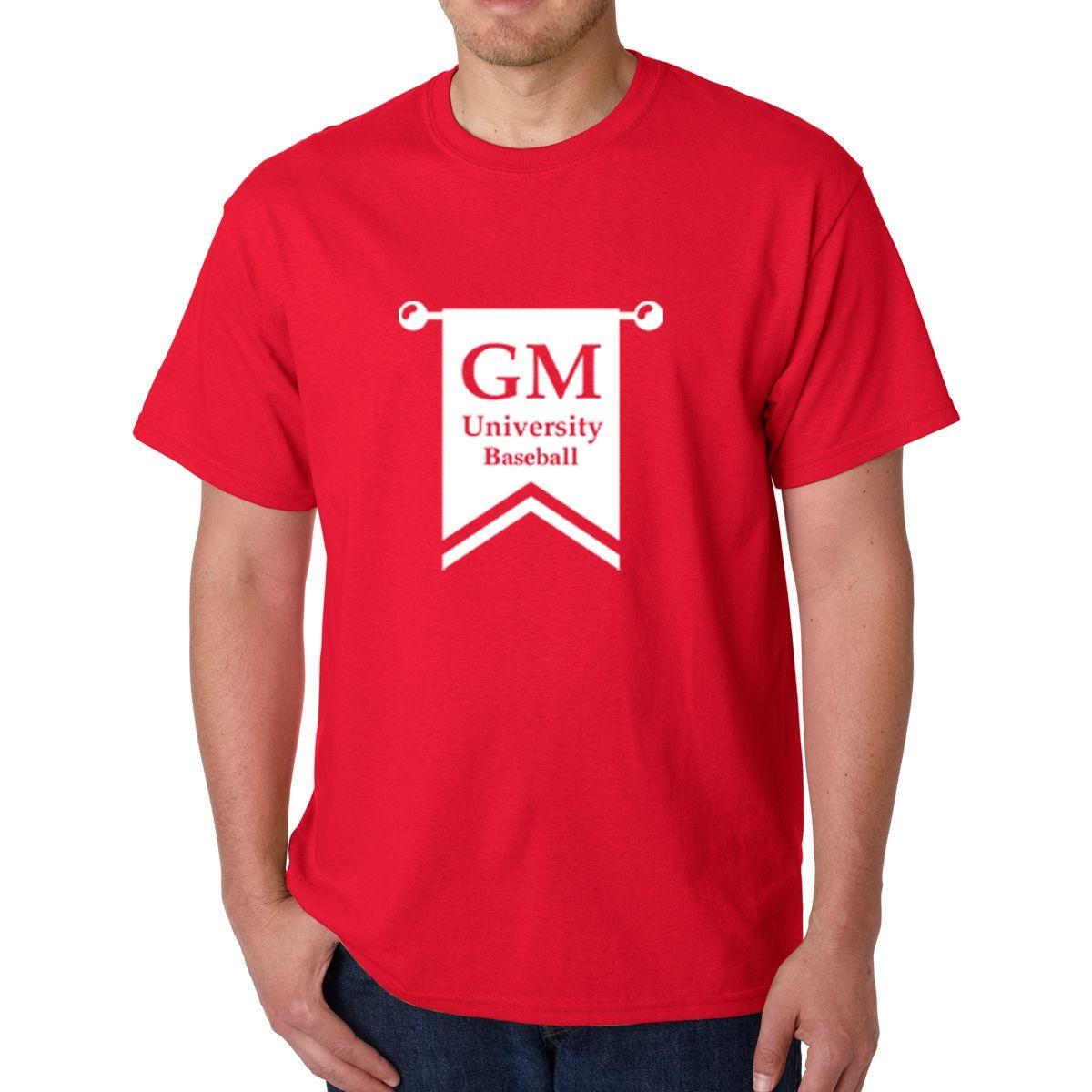 Gildan Logo - Gildan Adult Heavy Cotton T-Shirt - Colors, 3XL-5XL with Custom Logo ...