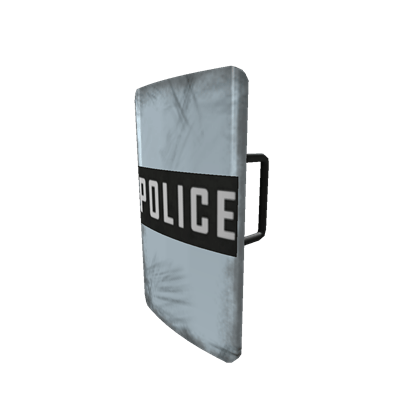 Roblox Shield Logo Logodix - roblox police riot gear