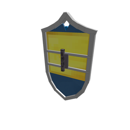 Roblox Shield Logo - Shield of the Gods - Roblox