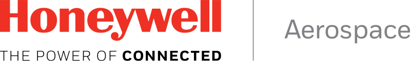Honeywell Power of Connected Logo - Connected Aircraft