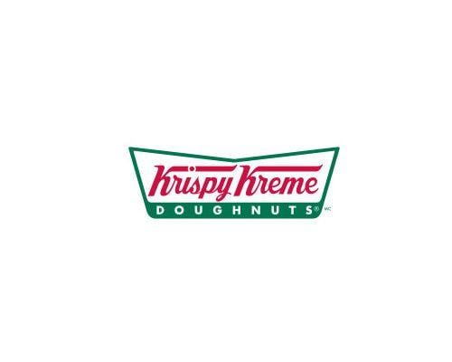 Krispy Cream Logo - This is How Krispy Kreme Logo Looks like 70 Years Ago