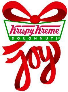 Krispy Cream Logo - 26 Best Krispy Kreme! images | Krispy kreme, Donuts donuts, Krispy ...