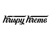 Krispy Cream Logo - Krispy Kreme Logo Redesign Proposal on Behance