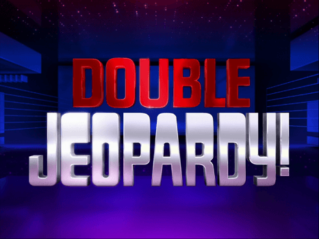 Double Jeopardy Logo - Double jeopardy and the law in India - iPleaders