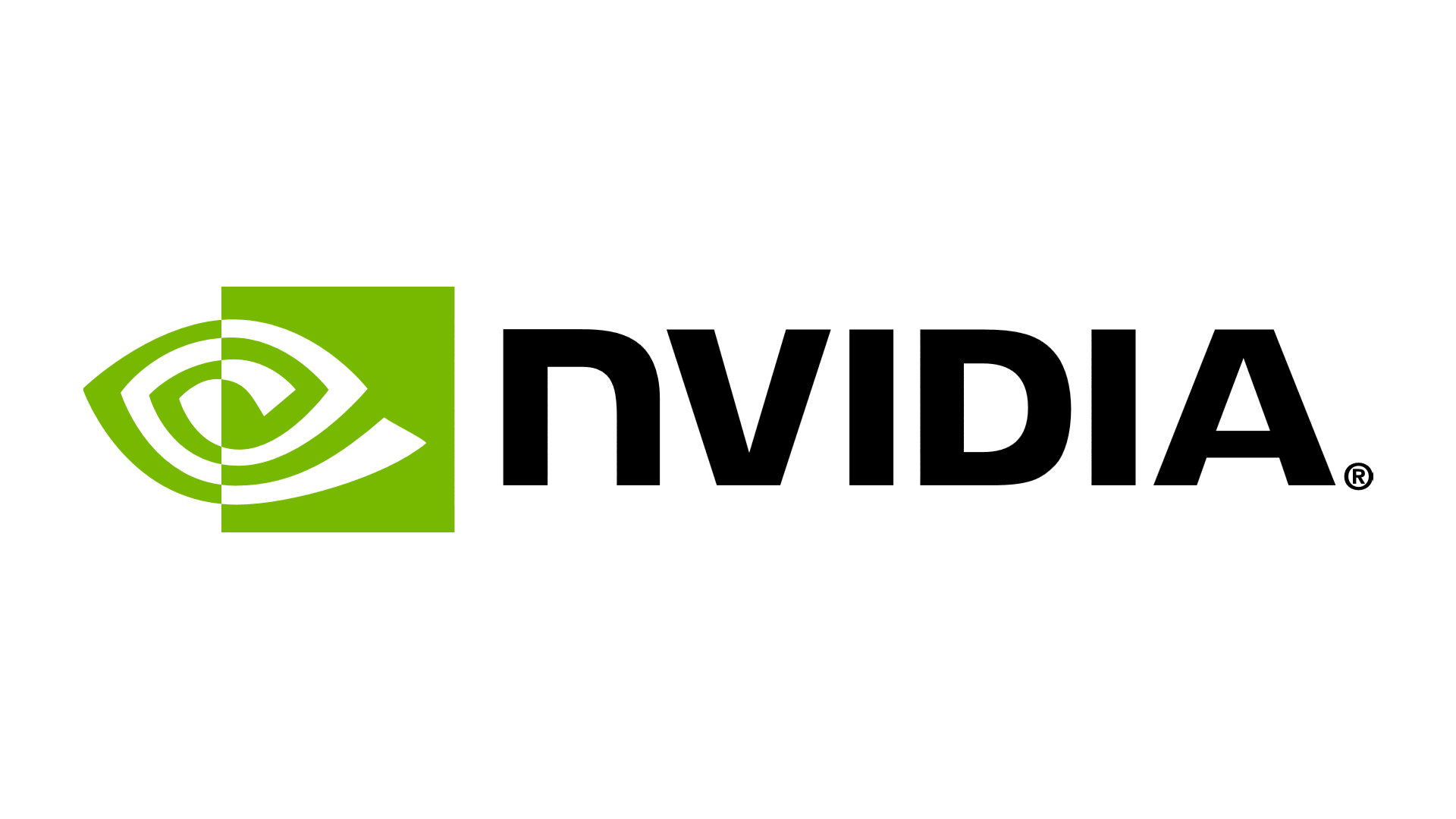 NVIDIA Corporation Logo - NVIDIA Corporation. $NVDA Stock. Shares Shoot Up On Record Revenue