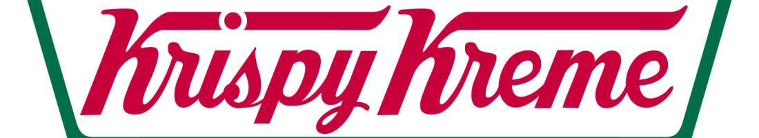 Krispy Cream Logo - Krispy Kreme Doughnuts: The Sweet Success of Business and ...