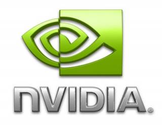 NVIDIA Corporation Logo - NVIDIA Corporation (Company)