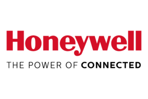 Honeywell Power of Connected Logo - Honeywell Connected Building – ISTC Corp