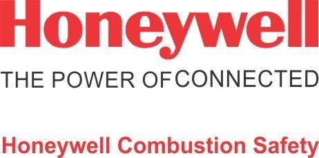 Honeywell Power of Connected Logo - Home - HCS