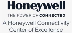 Honeywell Power of Connected Logo - Honeywell Logo PNG, Transparent Honeywell Logo PNG Image Free ...
