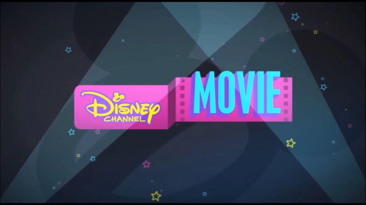 Disney Movie 2017 Logo - Disney Channel USA Bumper 2017 | Disney Movie - YouTube