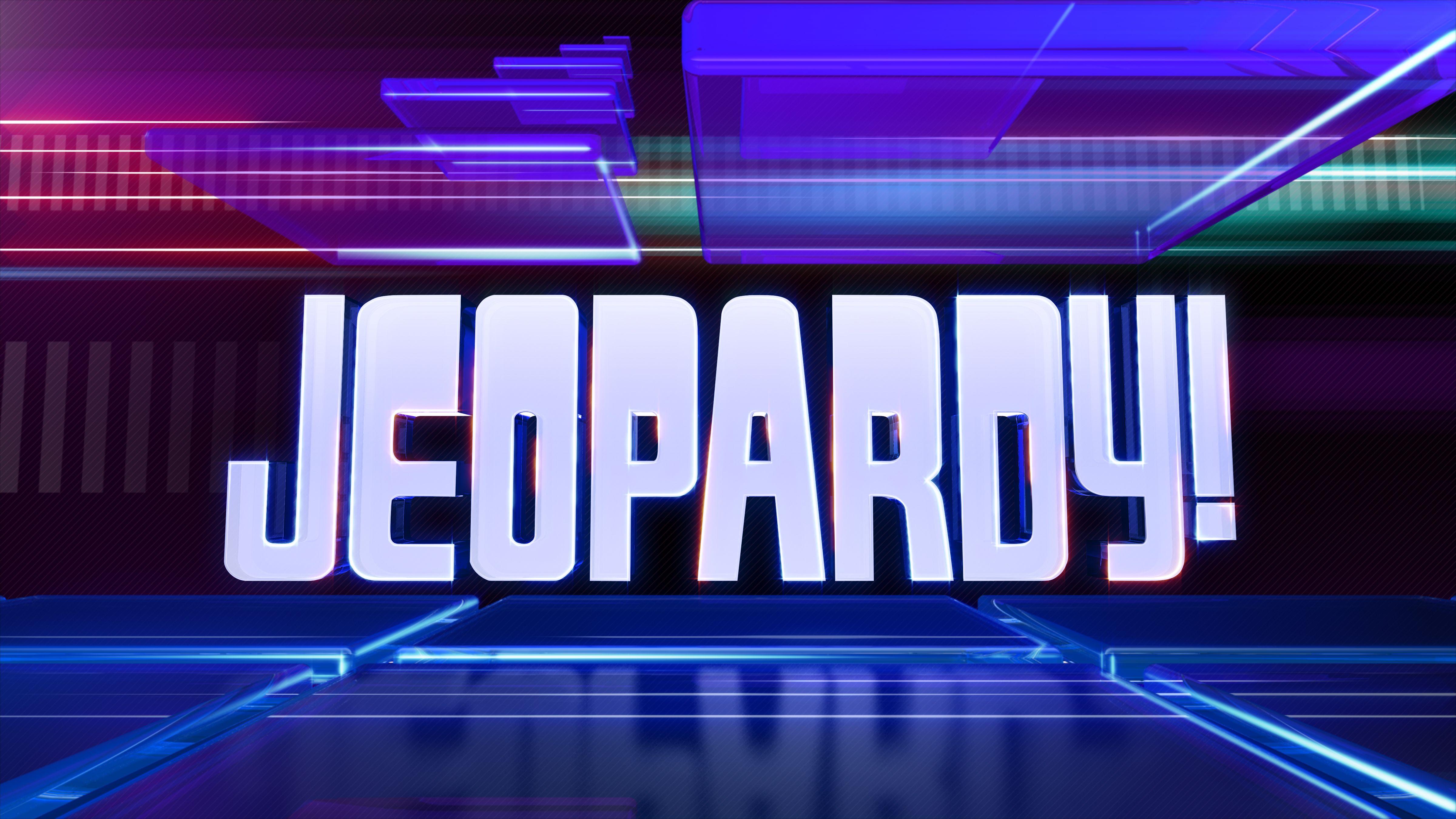 Double Jeopardy Logo - Jeopardy IYC Recap | IYC 2011