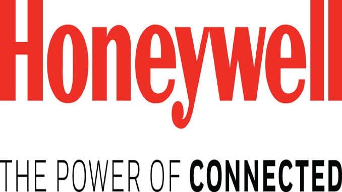 Honeywell Power of Connected Logo - Honeywell UAV Service Inspects More Than 100 Miles Of Power Lines In ...