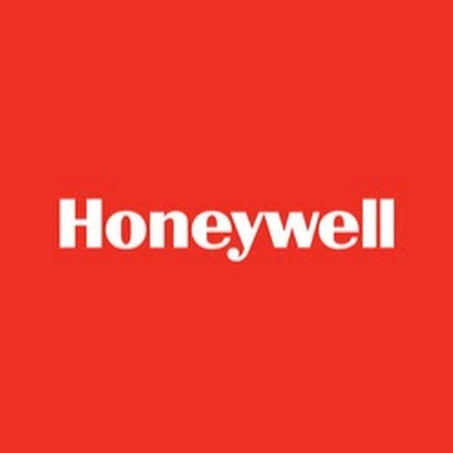 Honeywell Power of Connected Logo - Honeywell - YouTube