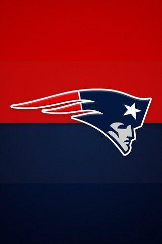 Patriots Football Logo - New-england-patriots-mobile-wallpaper | Luv my PATRIOTS | Patriots ...