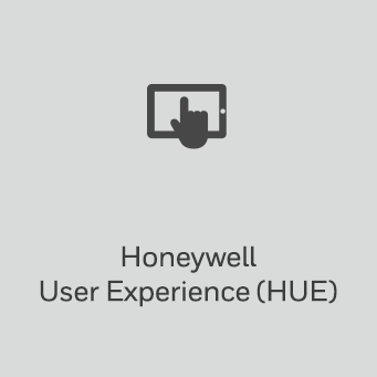 Honeywell Power of Connected Logo - About Us | Honeywell